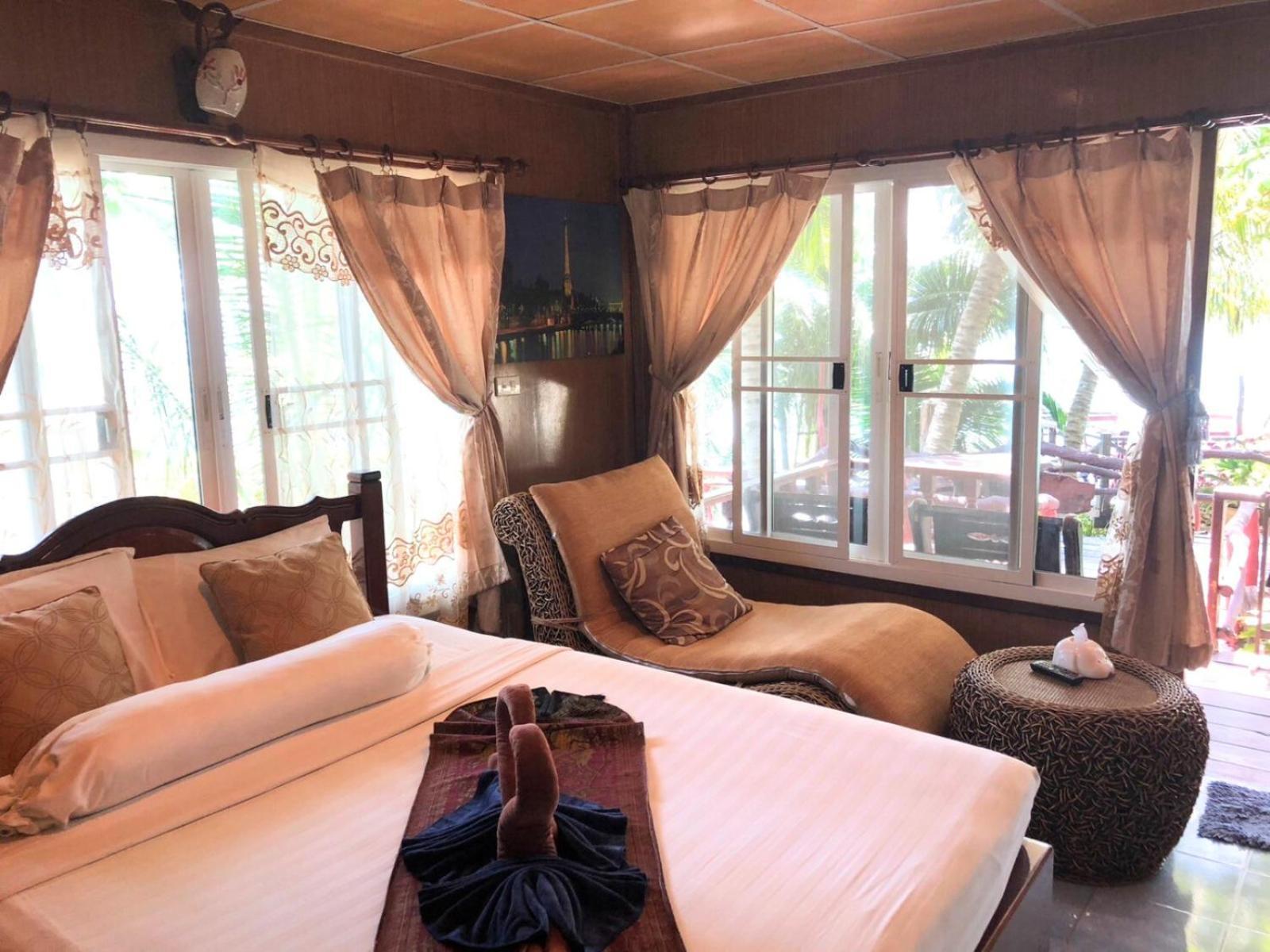 Tongta Phaview Resort Koh Samet Exterior foto